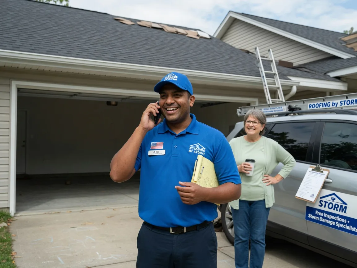 Roof Repair Near Me Lance Creek, WY FAQs