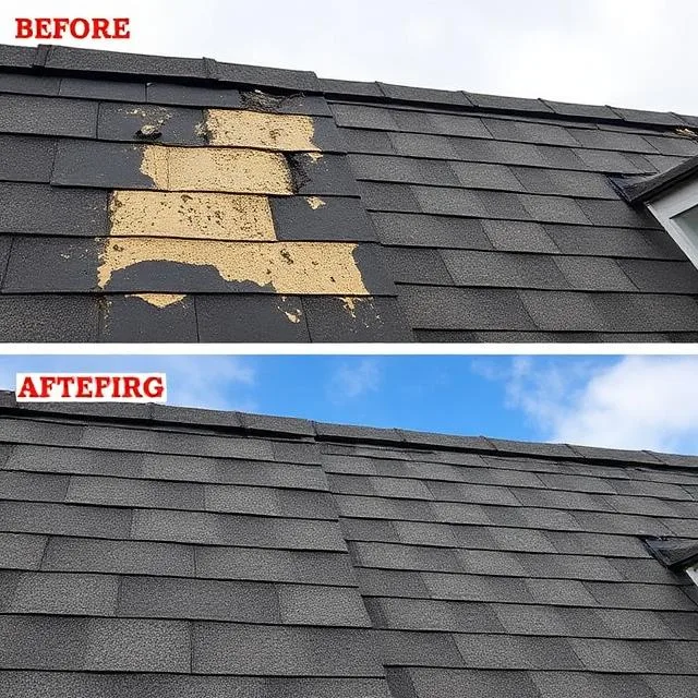 Roof Repair Near Me in Lance Creek, WY near me